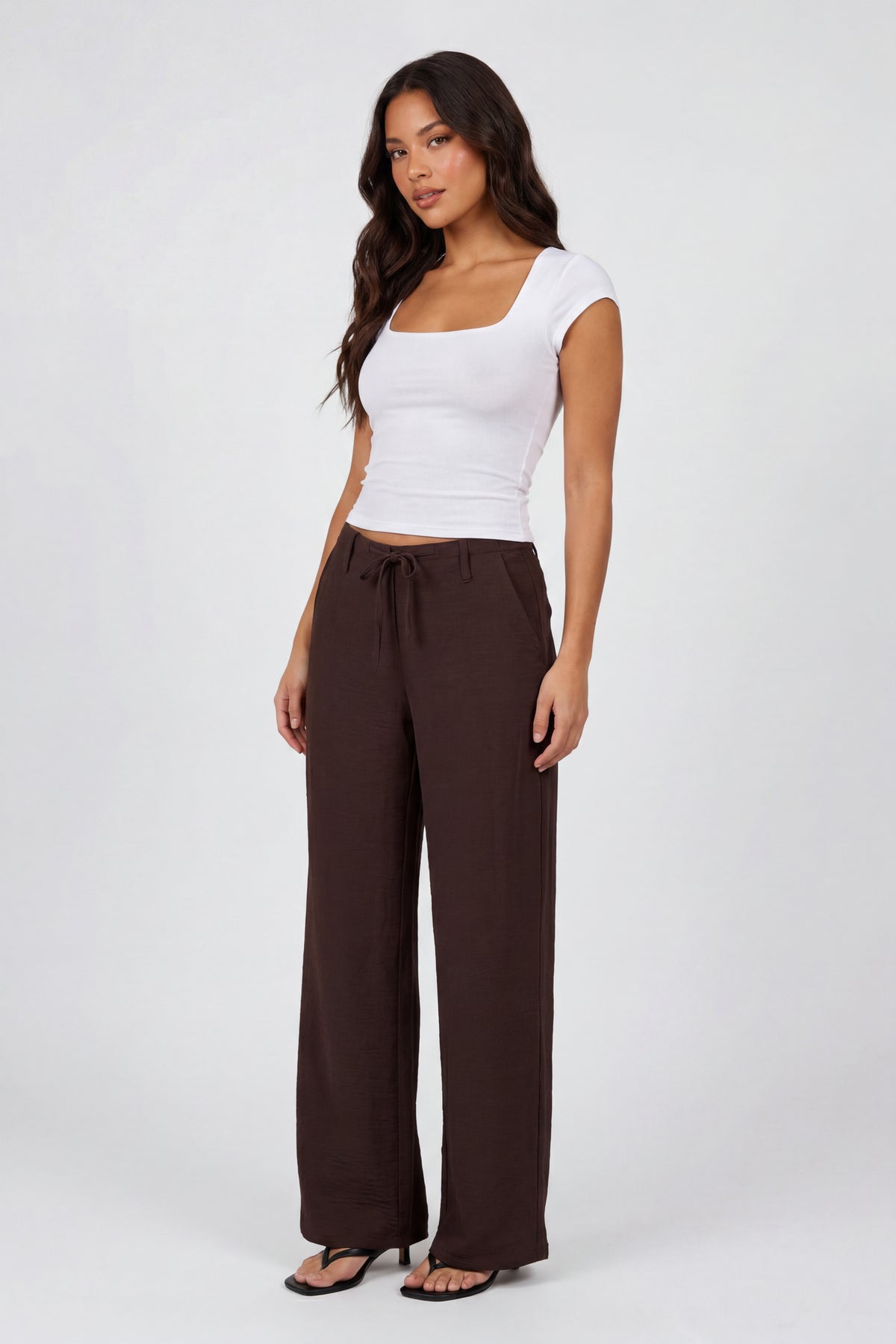 Alt View 13. 070803038646_10_0 - Medium Brown