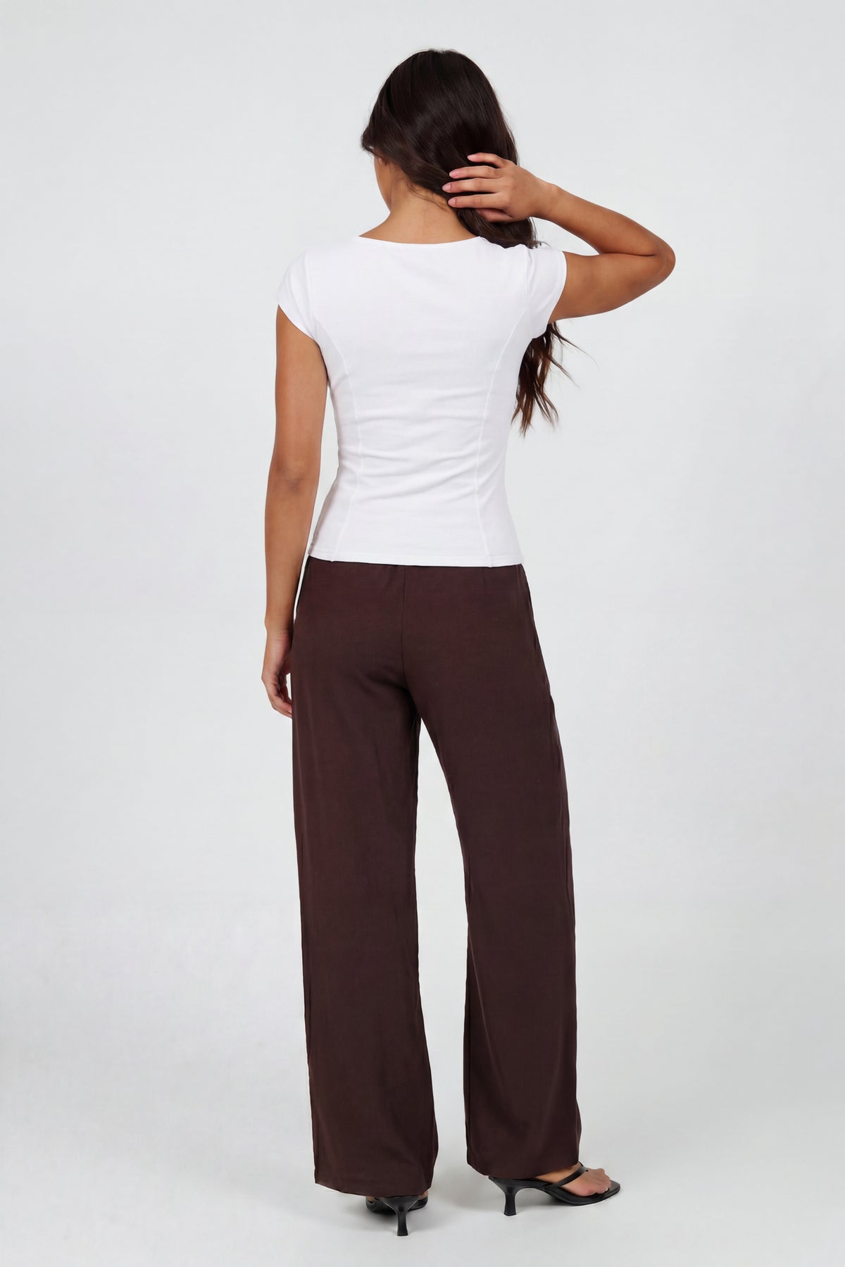 Alt View 12. 070803038646_10_1 - Medium Brown