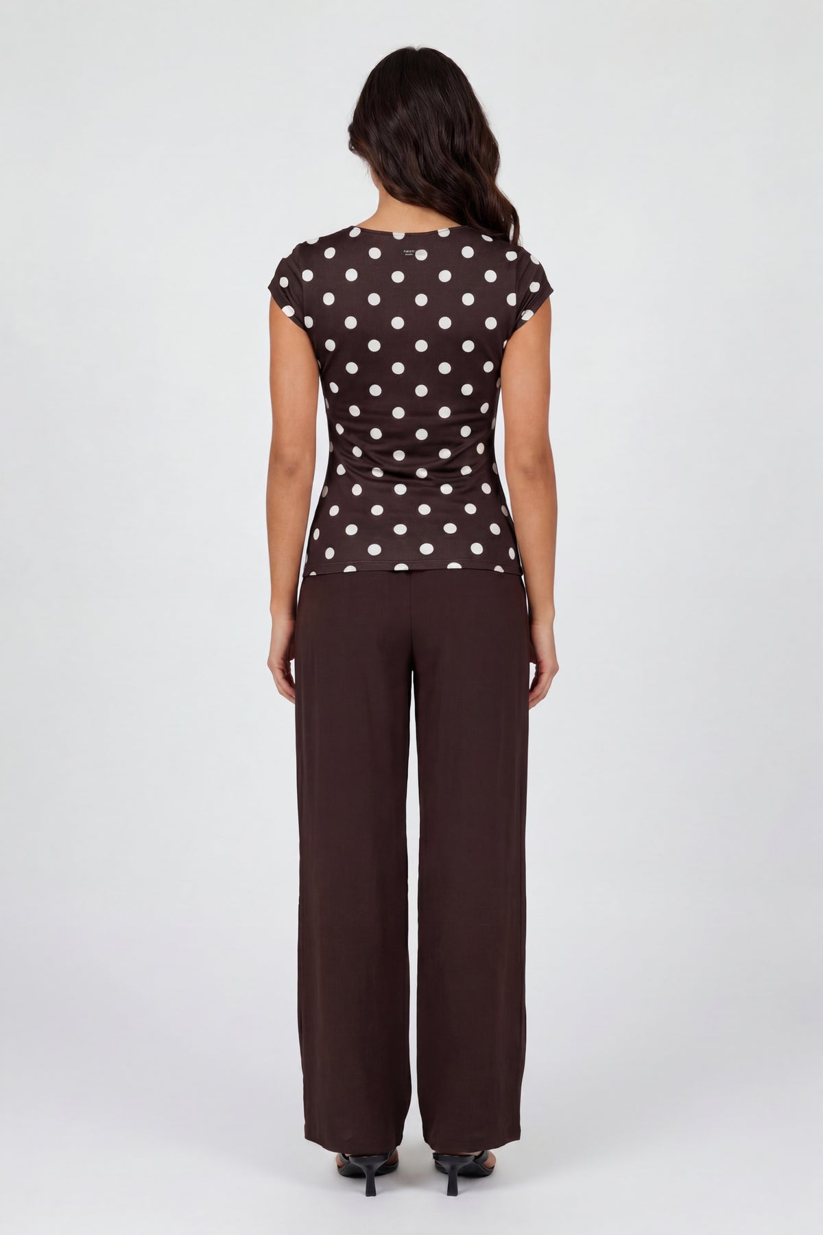 Alt View 2. 070803038646_22_1 - Medium Brown