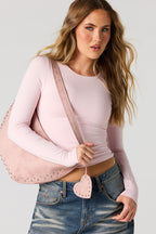 Contour Classic Long Sleeve Top