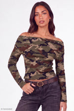 Camouflage