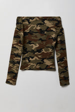 Camouflage