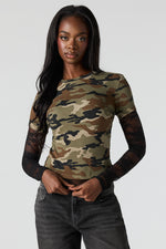 Camouflage