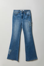 Medium Blue