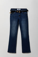 Denim Blue