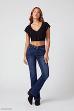 Denim Blue