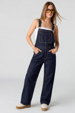 Denim Blue
