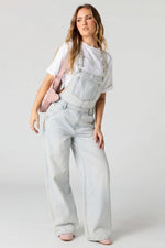 Light Denim Blue