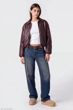 Denim Blue