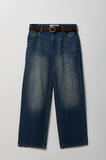 Denim Blue