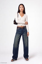 Denim Blue