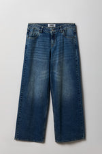 Denim Blue