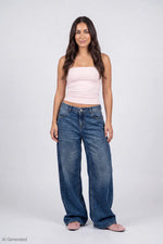 Denim Blue