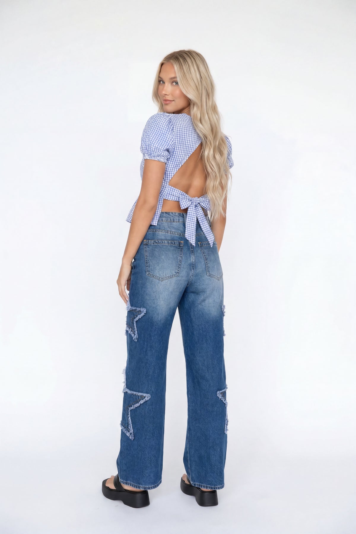 Alt View 2. 071166441211_39_1 - Denim Blue