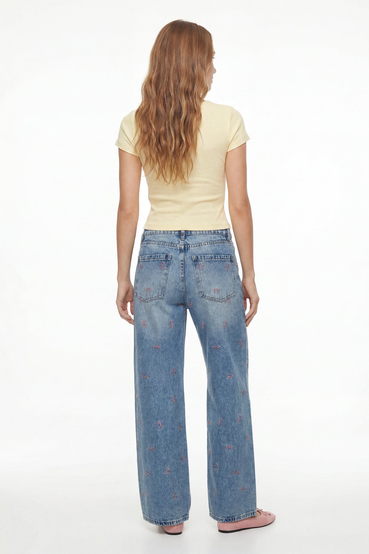 Alt View 2. 071166442344_38_1 - Light Denim Blue