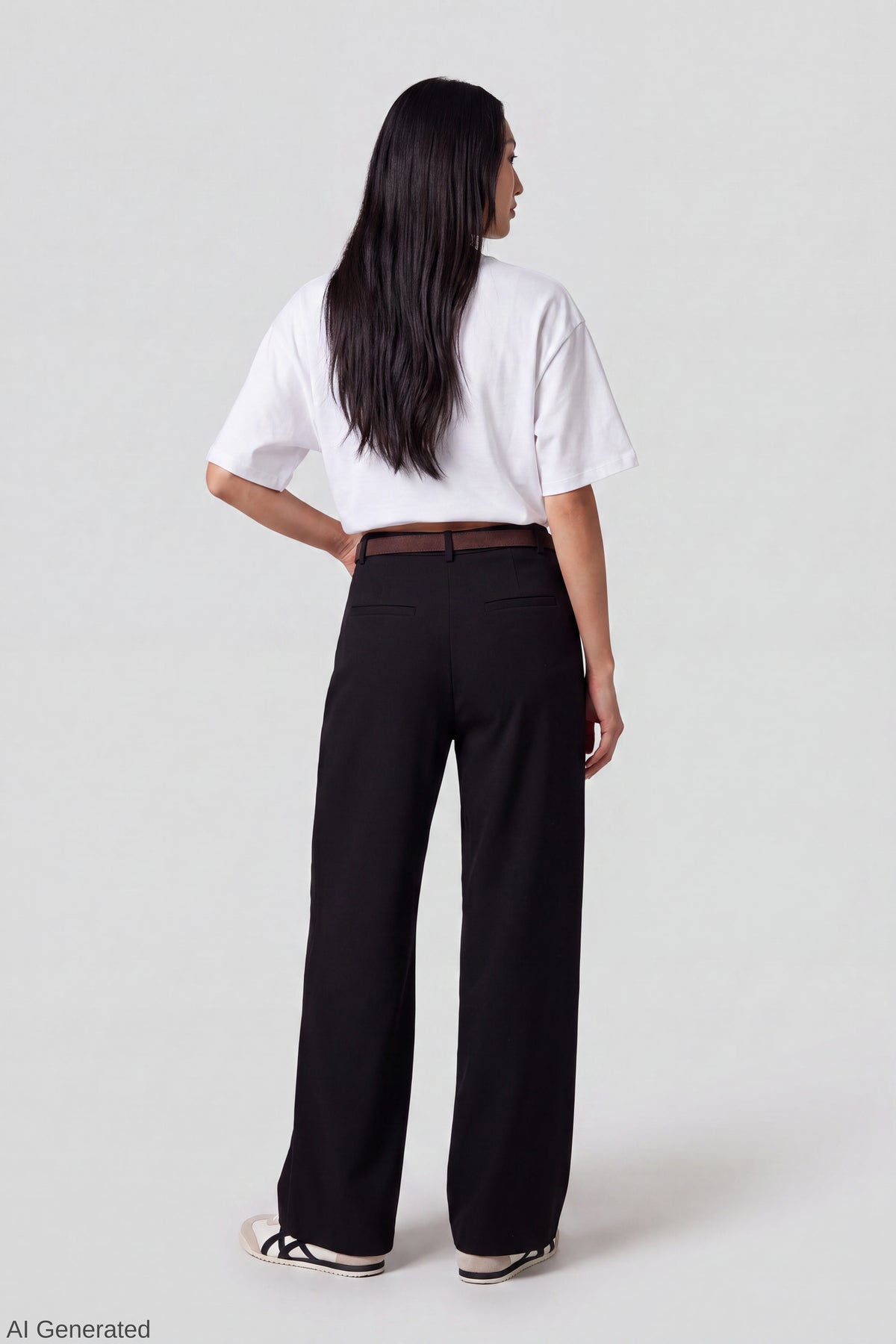 Alt View 2. 0712-31811476 - Black