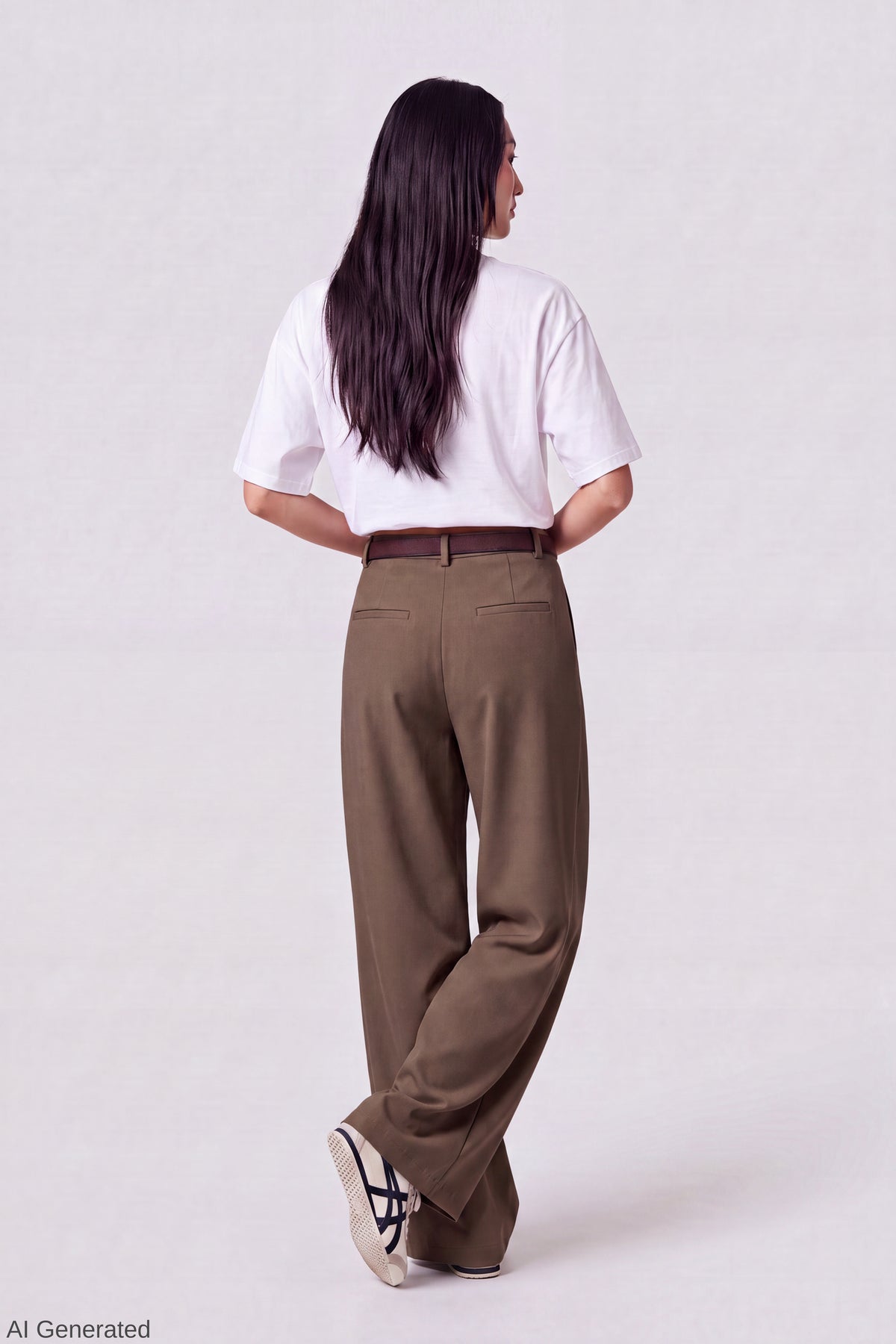 Alt View 2. 0712-31811476 - Taupe