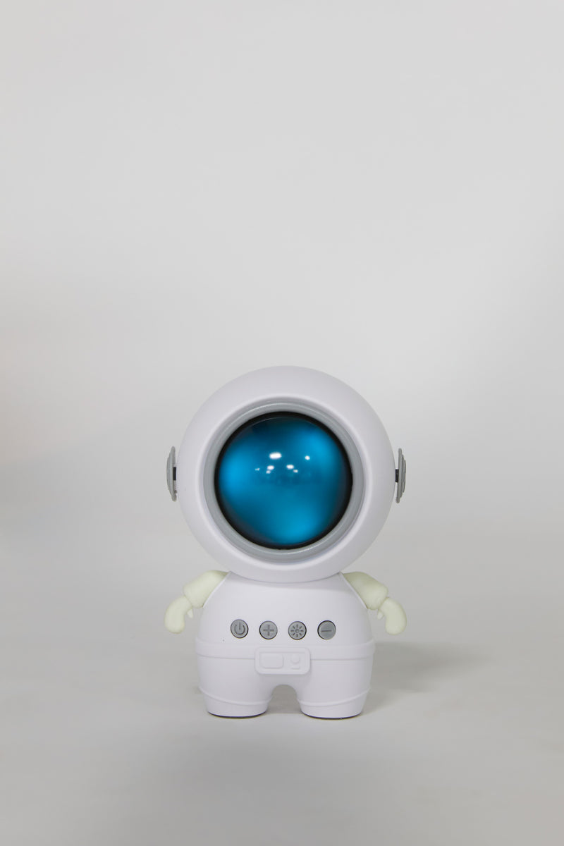 Astronaut Bluetooth Speaker