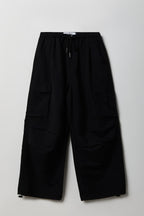 Cargo Parachute Pant