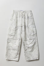 Cargo Parachute Pant