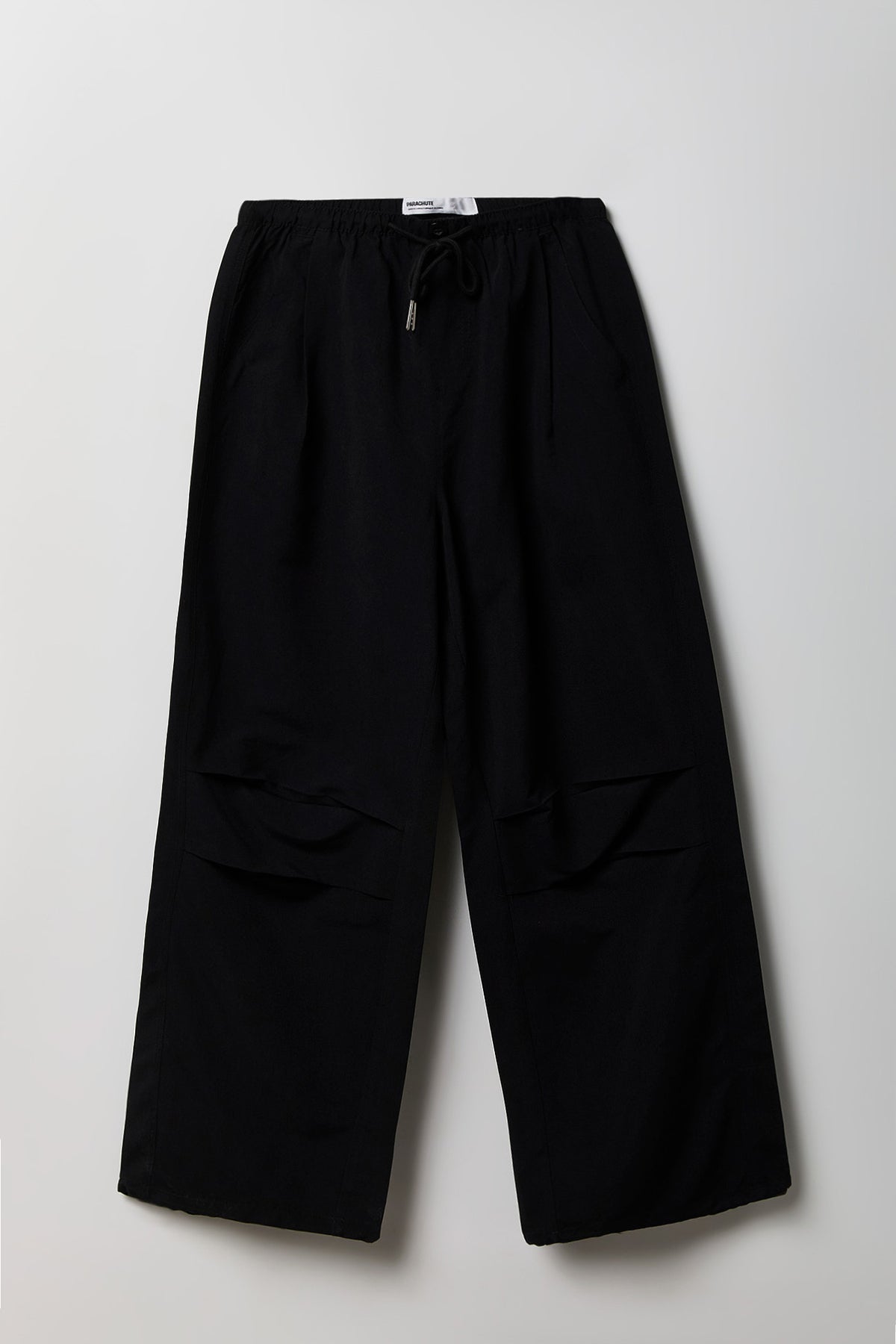 Alt View 4. Parachute Pant - Black
