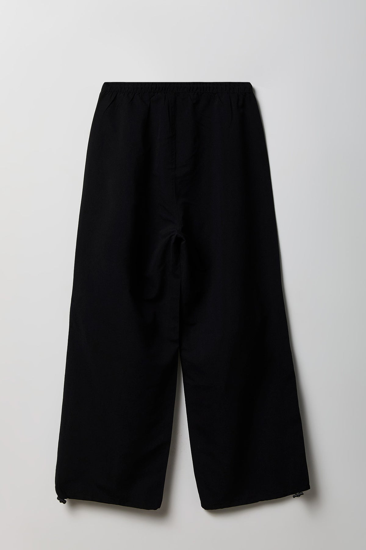 Alt View 5. Parachute Pant - Black