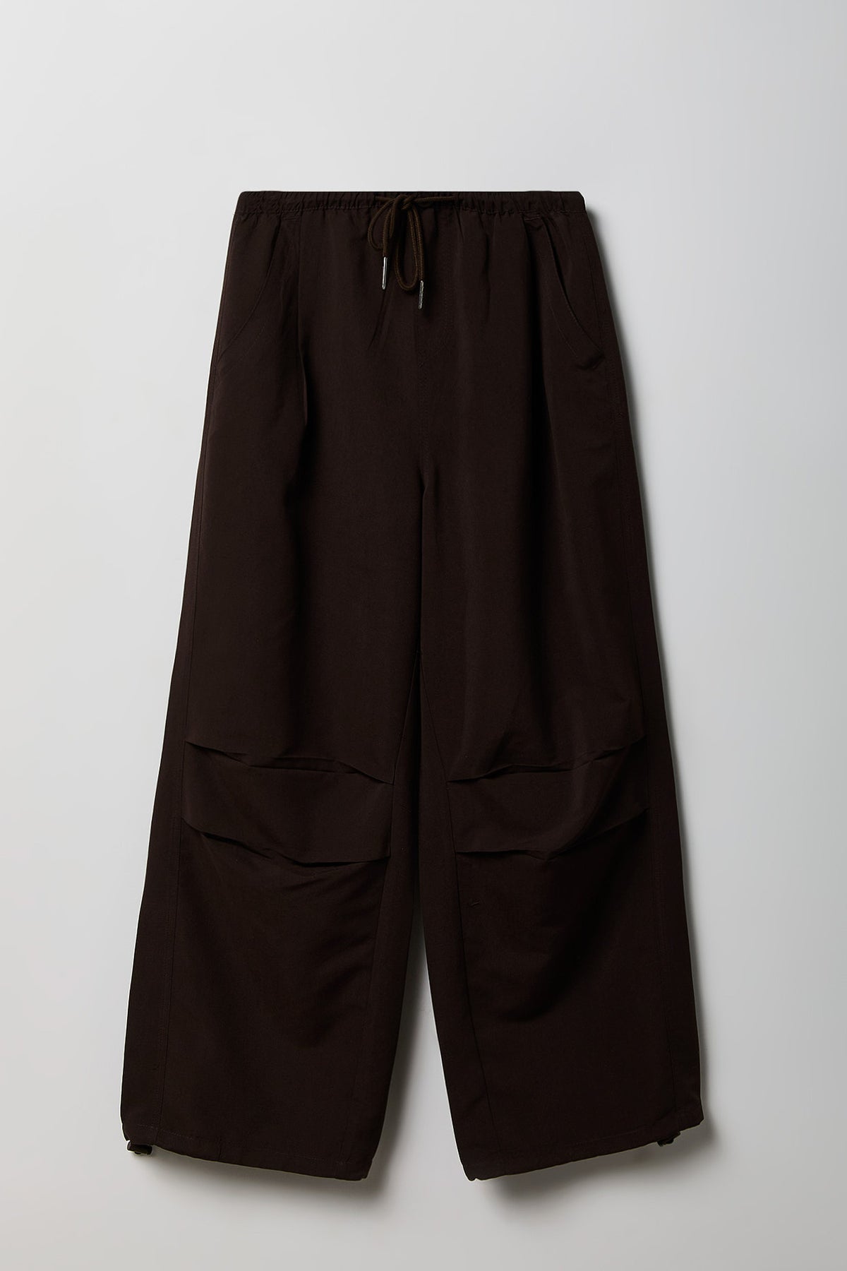 Alt View 4. Parachute Pant - Brown