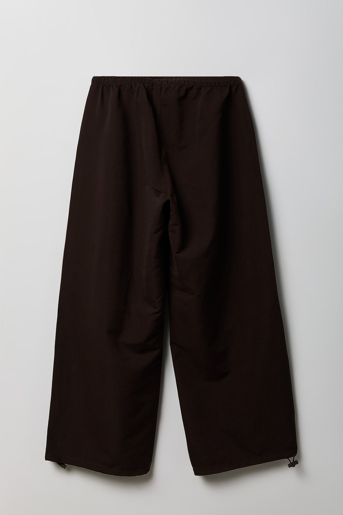 Alt View 5. Parachute Pant - Brown