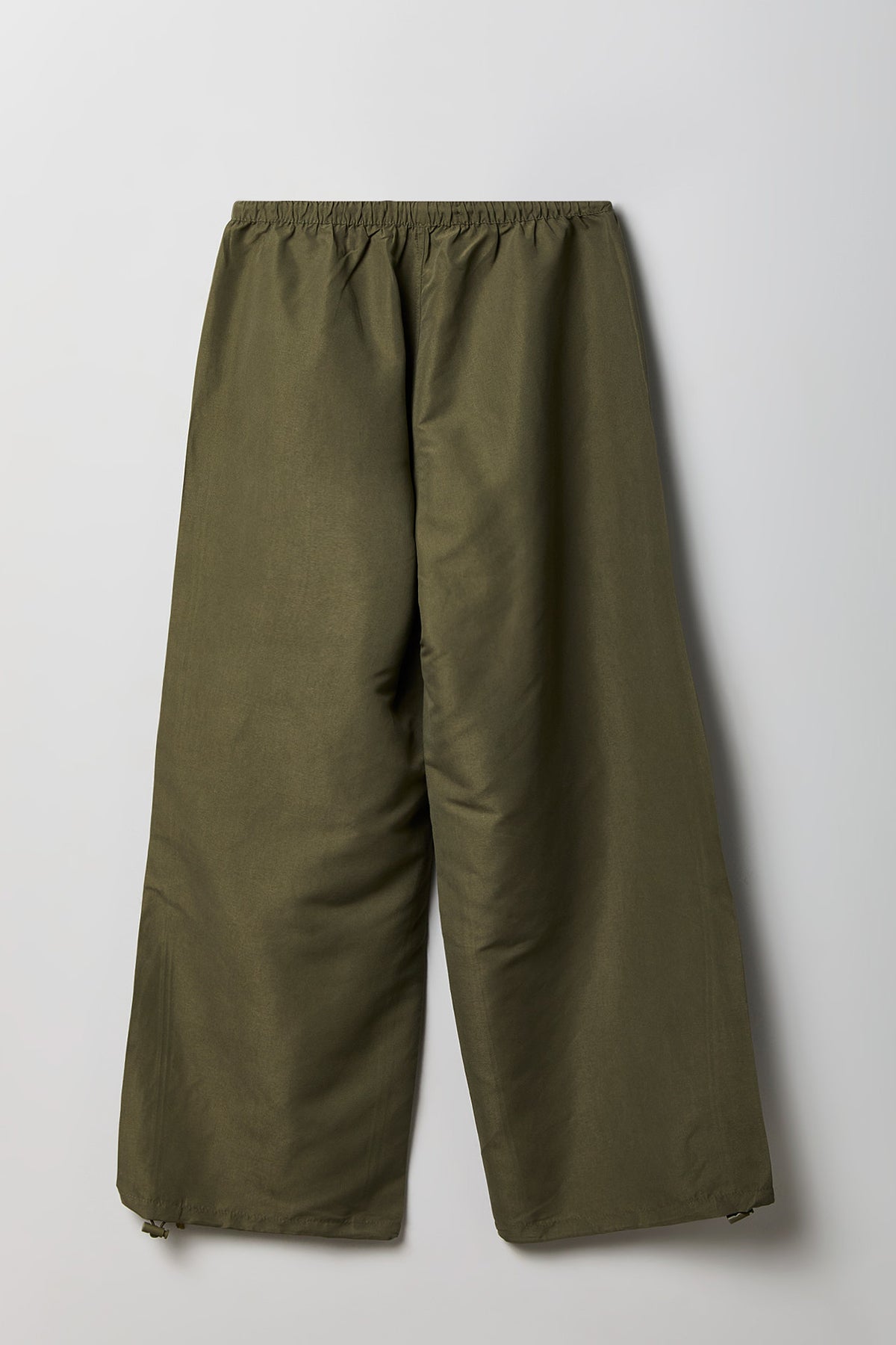 Alt View 5. Parachute Pant - Green