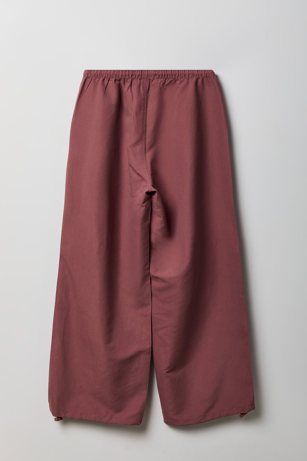 Alt View 6. Parachute Pant - Mauve