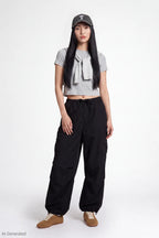 Cargo Parachute Pant