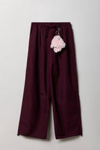 Parachute Pant with Keychain