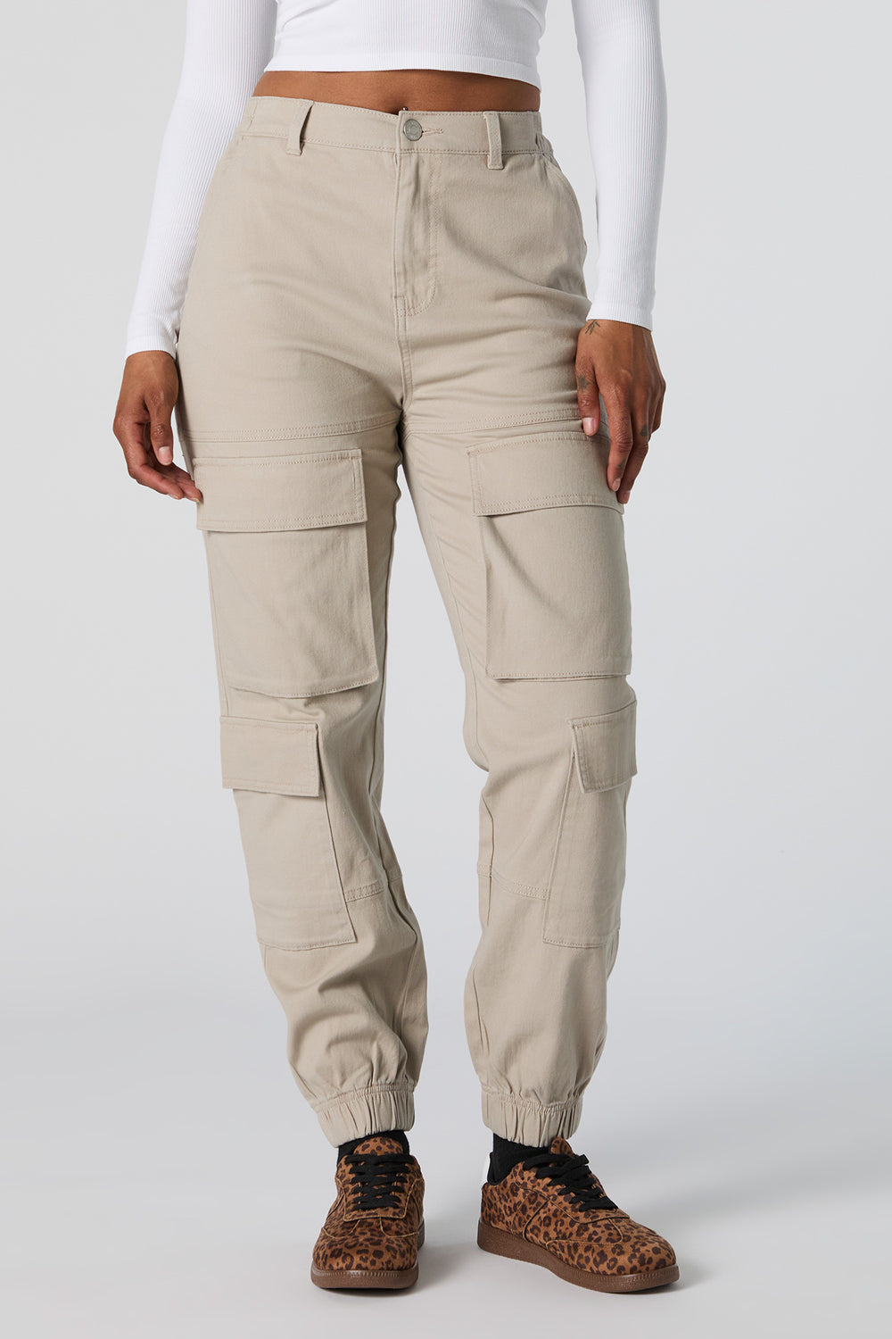 4 Pocket Cargo Jogger 4 Pocket Cargo Jogger 8