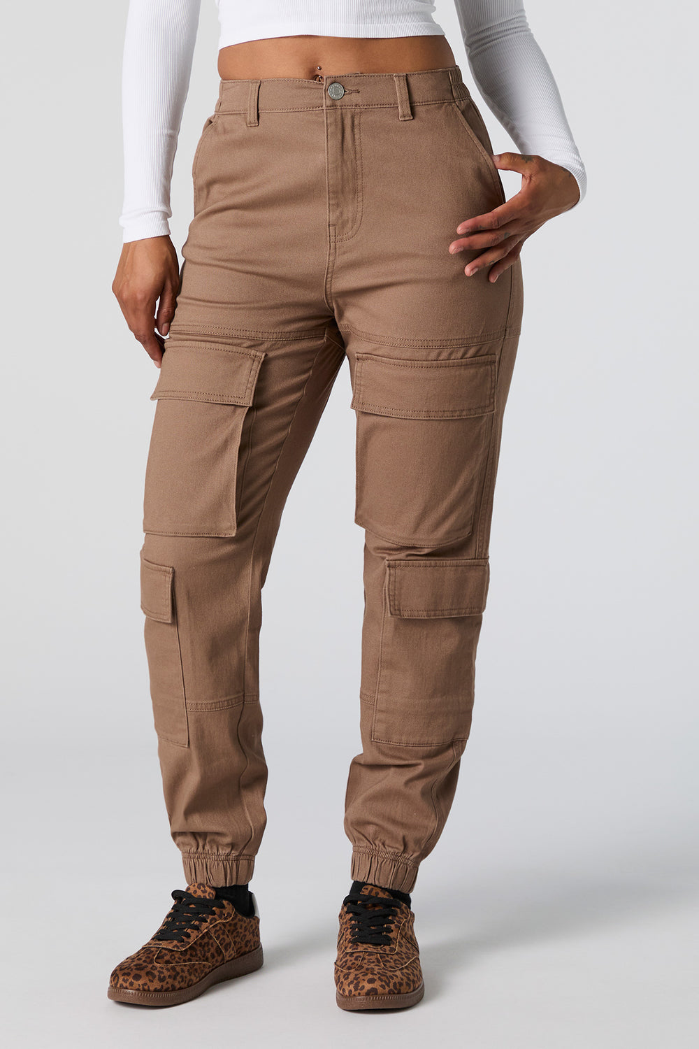 4 Pocket Cargo Jogger 4 Pocket Cargo Jogger 11