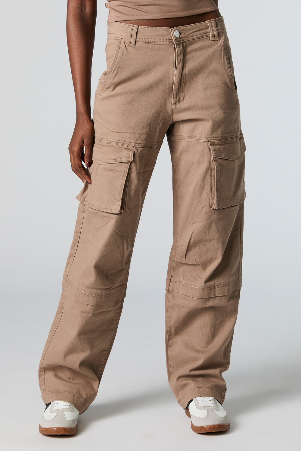 Straight Leg Cargo Pant Straight Leg Cargo Pant 14