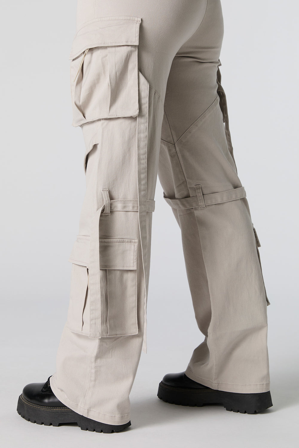 Straight Leg Utility Cargo Pant Straight Leg Utility Cargo Pant 12