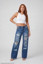 Denim Blue