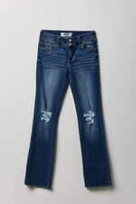 Denim Blue