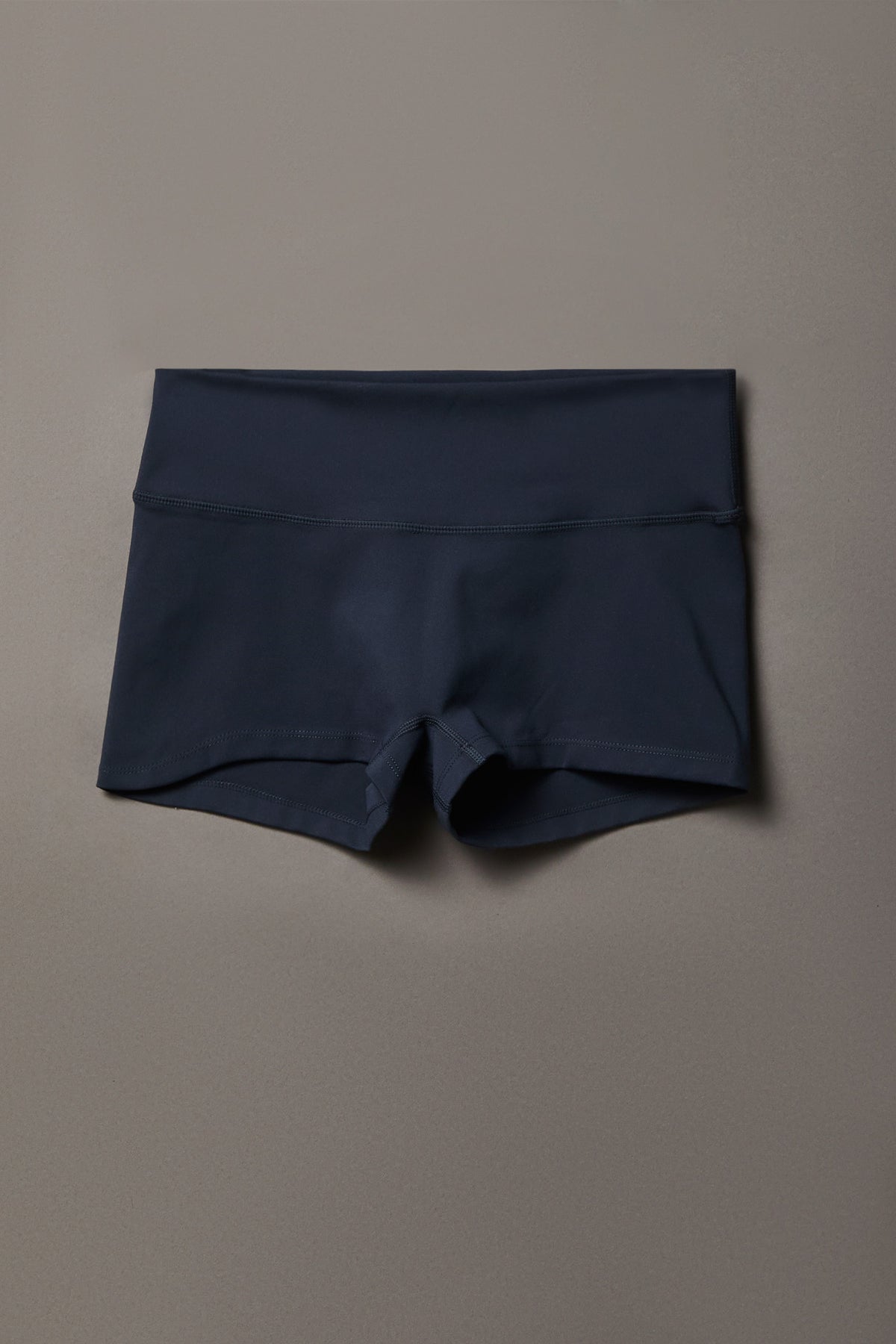 Playboy Active Shortie 1.75" - Dark Grey