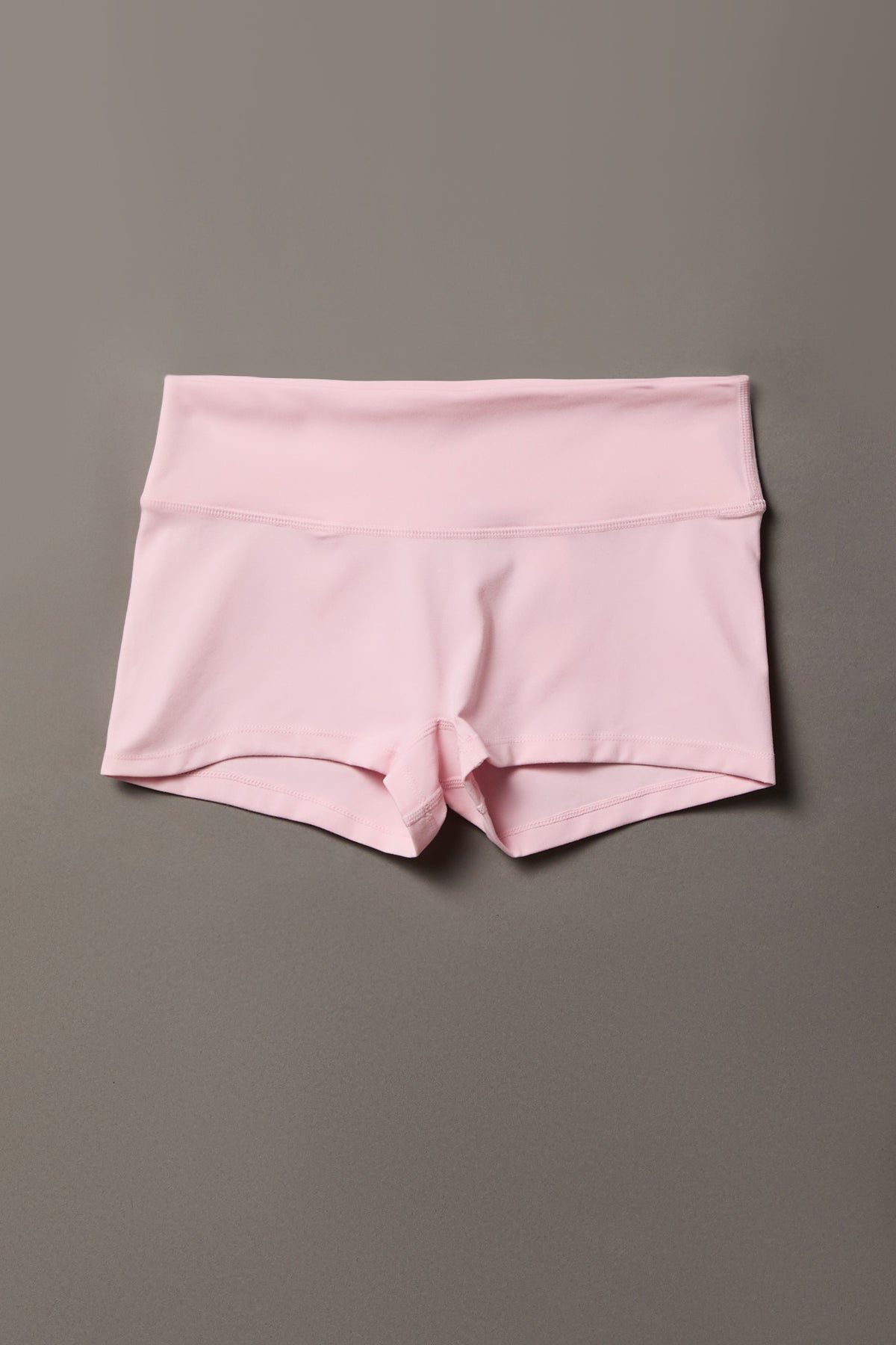 Playboy Active Shortie 1.75" - Pink