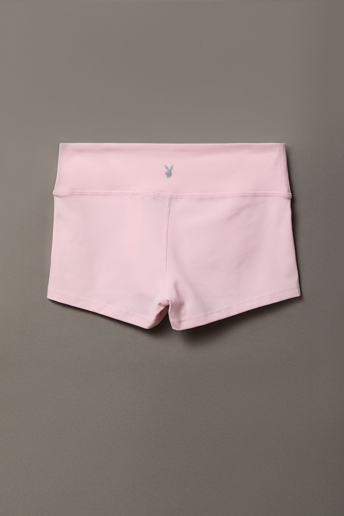 Alt View 2. Playboy Active Shortie 1.75" - Pink