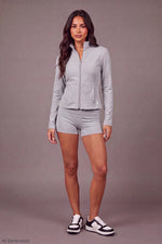 Heather Grey