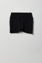 Sommer Ray Ruched Short 2"