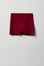 Sommer Ray Ruched Short 2"