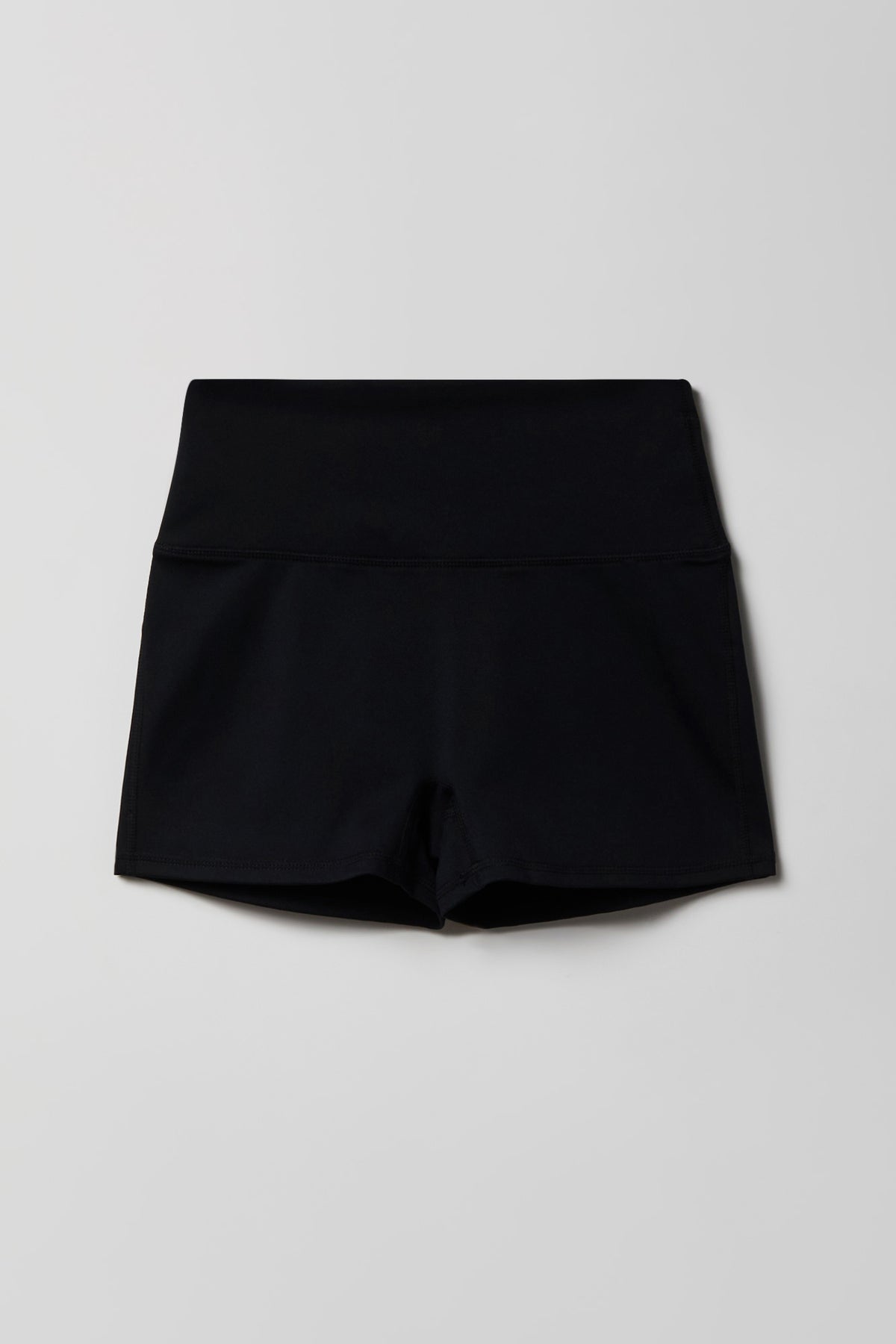 Sommer Ray UltraSculpt Bike Short 2.75" - Black