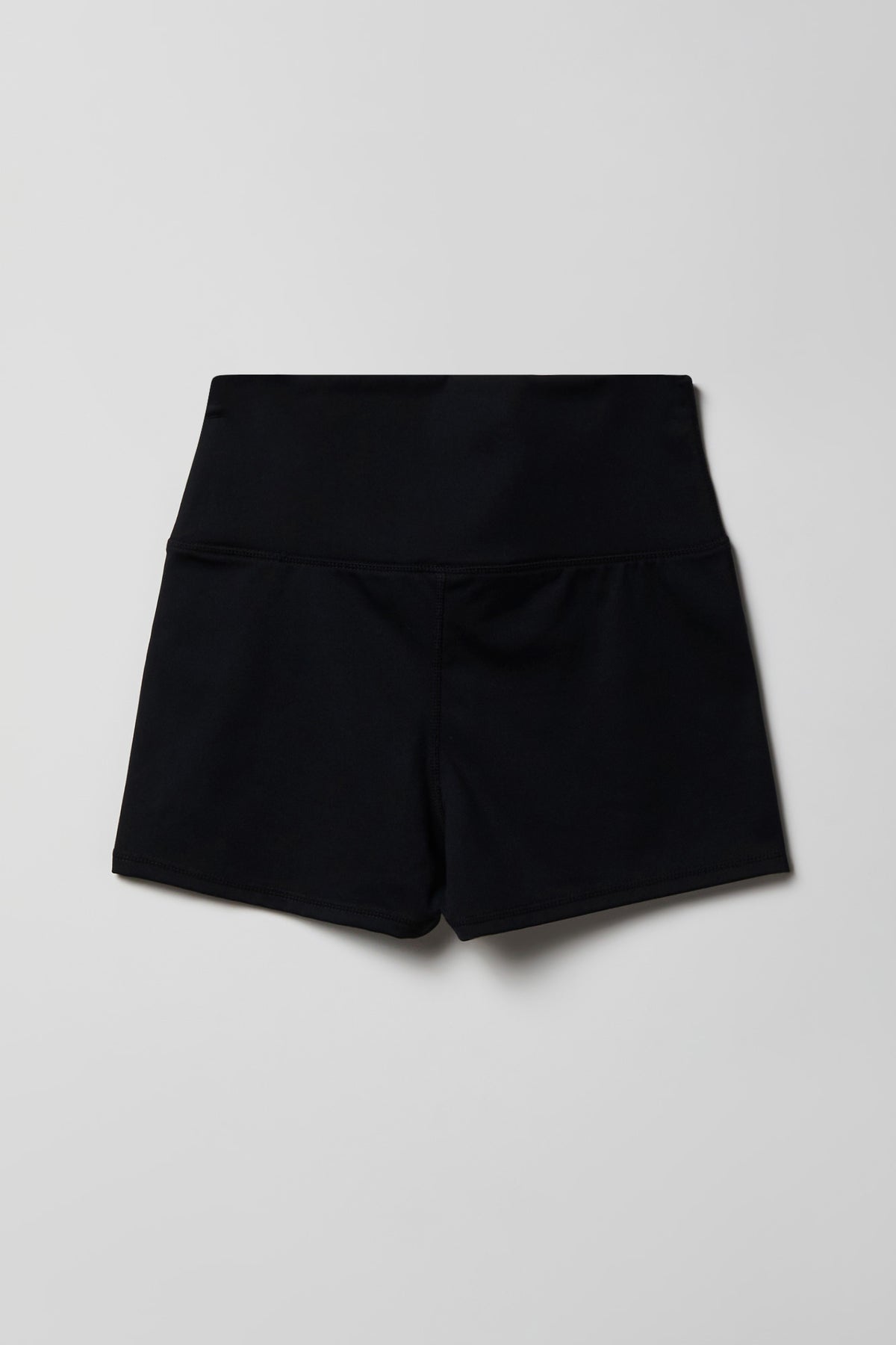 Alt View 2. Sommer Ray UltraSculpt Bike Short 2.75" - Black