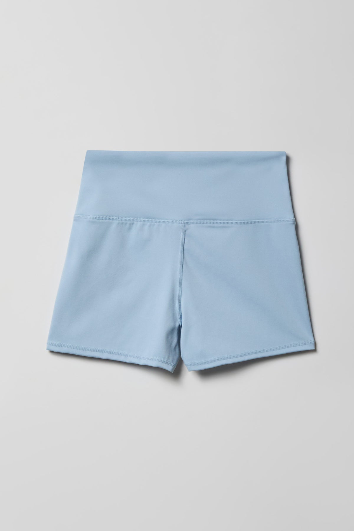 Alt View 2. Sommer Ray UltraSculpt Bike Short 2.75" - Blue