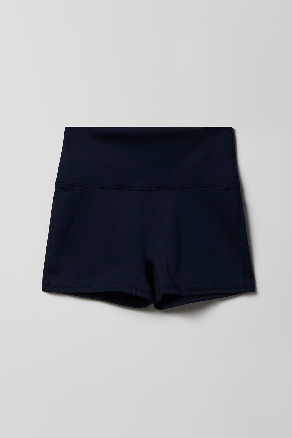 Sommer Ray UltraSculpt Bike Short 2.75" - Navy