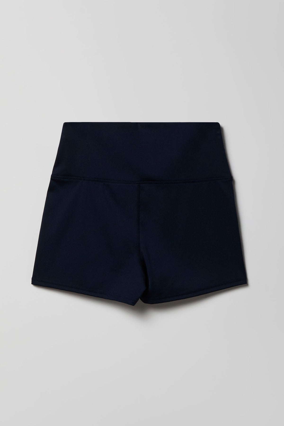 Alt View 2. Sommer Ray UltraSculpt Bike Short 2.75" - Navy