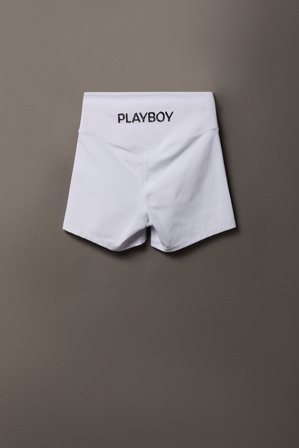 Alt View 15. Playboy Chrome Detail Shortie 2" - Blue